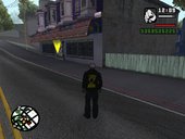 Ammu-Nation San Fierro Malaysia